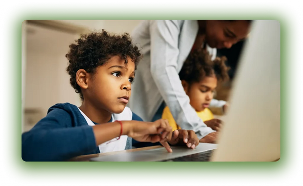 Junior Coding Bootcamp