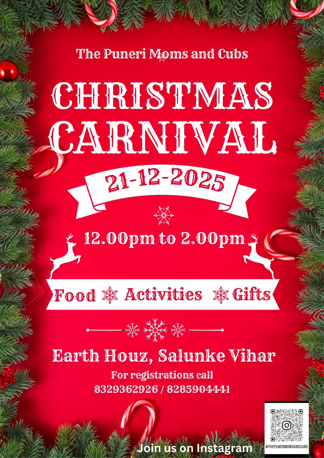 Christmas Carnival
