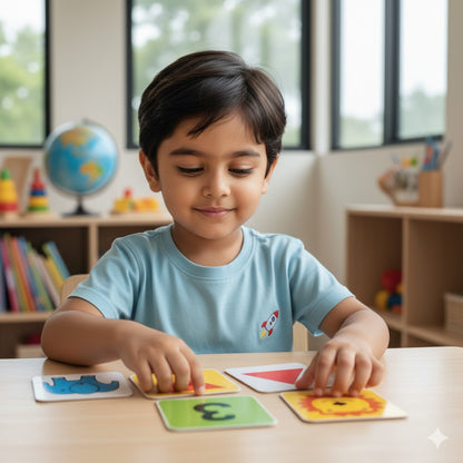 Brain Gym Toddler Workout